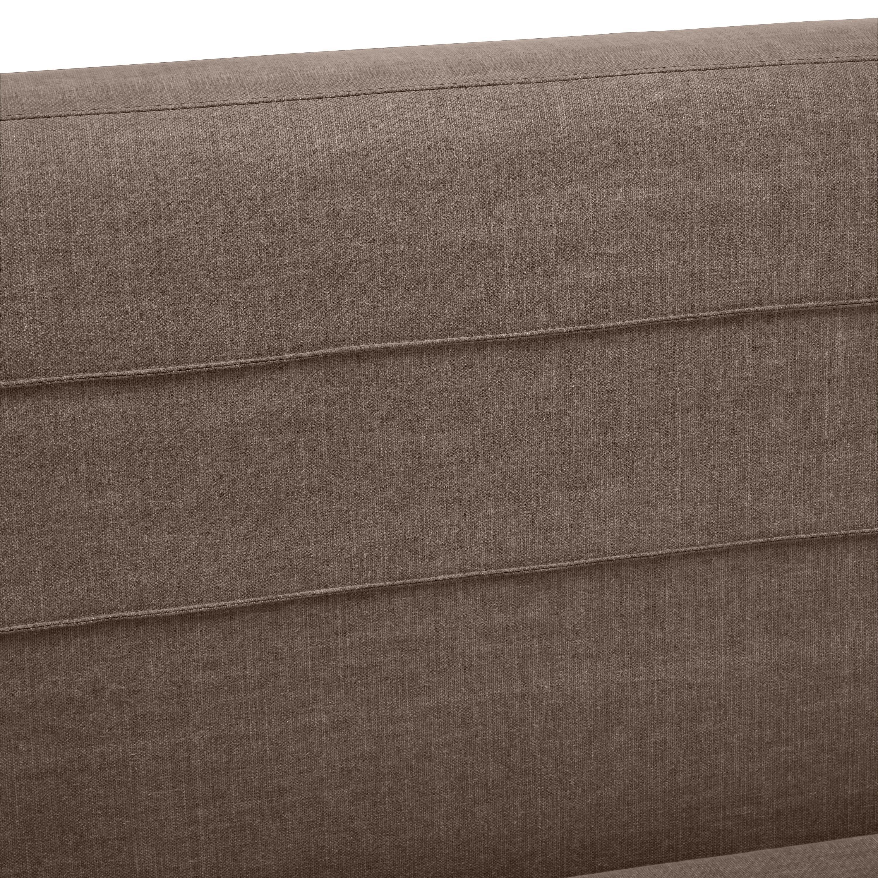 bico GOODNIGHT Boxspringbett - Braun / B: 160.0 cm x T: 200.0 cm