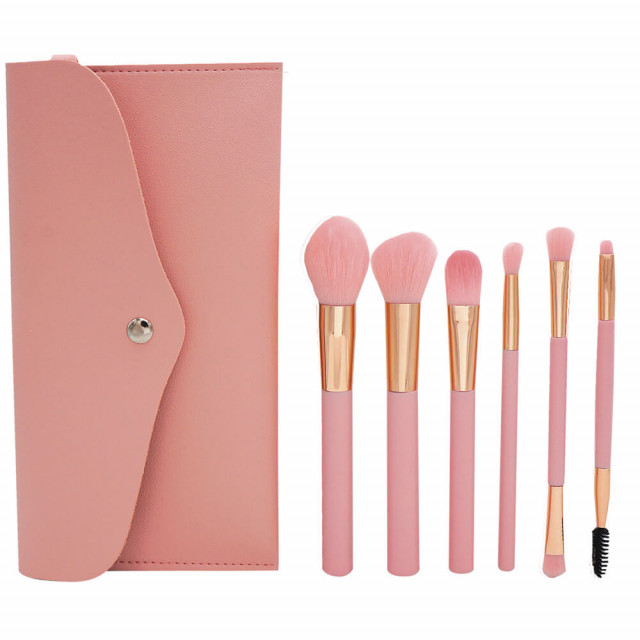 Set Pinceaux Maquillage PARISAX