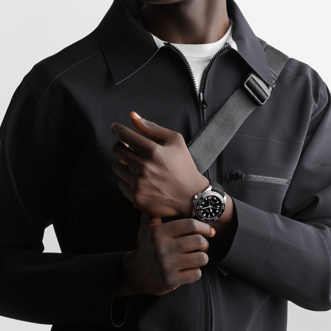 Longines HydroConquest GMT 41mm