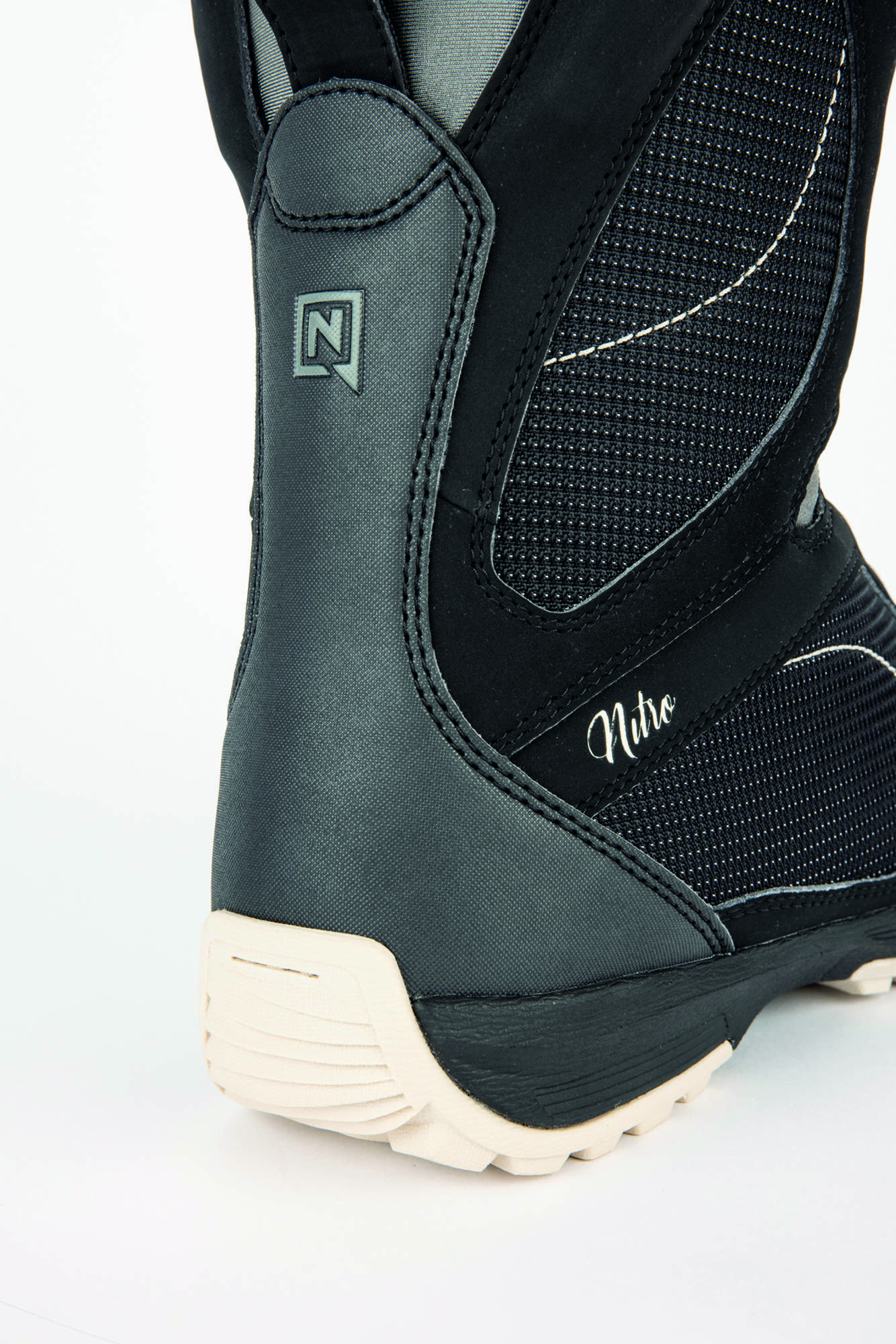Nitro| Damen Snowboardboots MONARCH TLS 2024