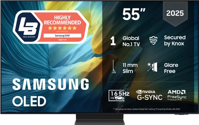 Samsung 55