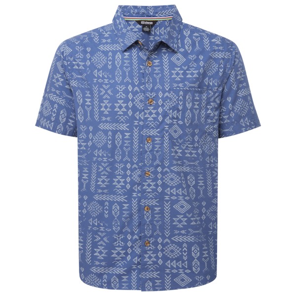 Sherpa - Balun S/S Shirt - Chemise