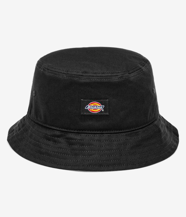 Dickies Clarks Grove Bucket Hut (black)