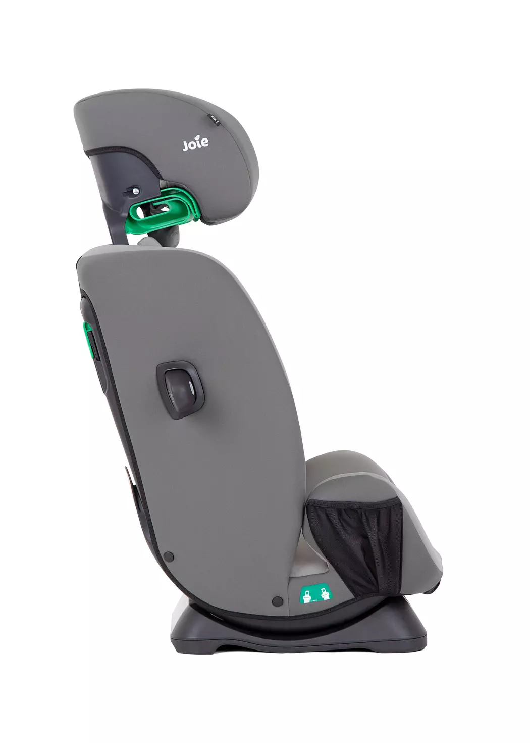 Autositz Verso R129