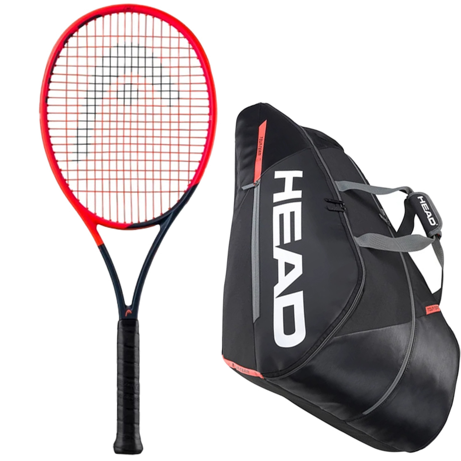 Head Radical Mp + tas