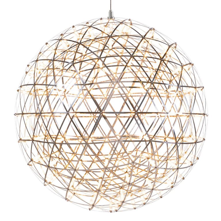 Moooi Raimond II R89 hanglamp Ø89 LED