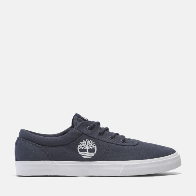 Sneaker Mylo Bay da Uomo in blu scuro