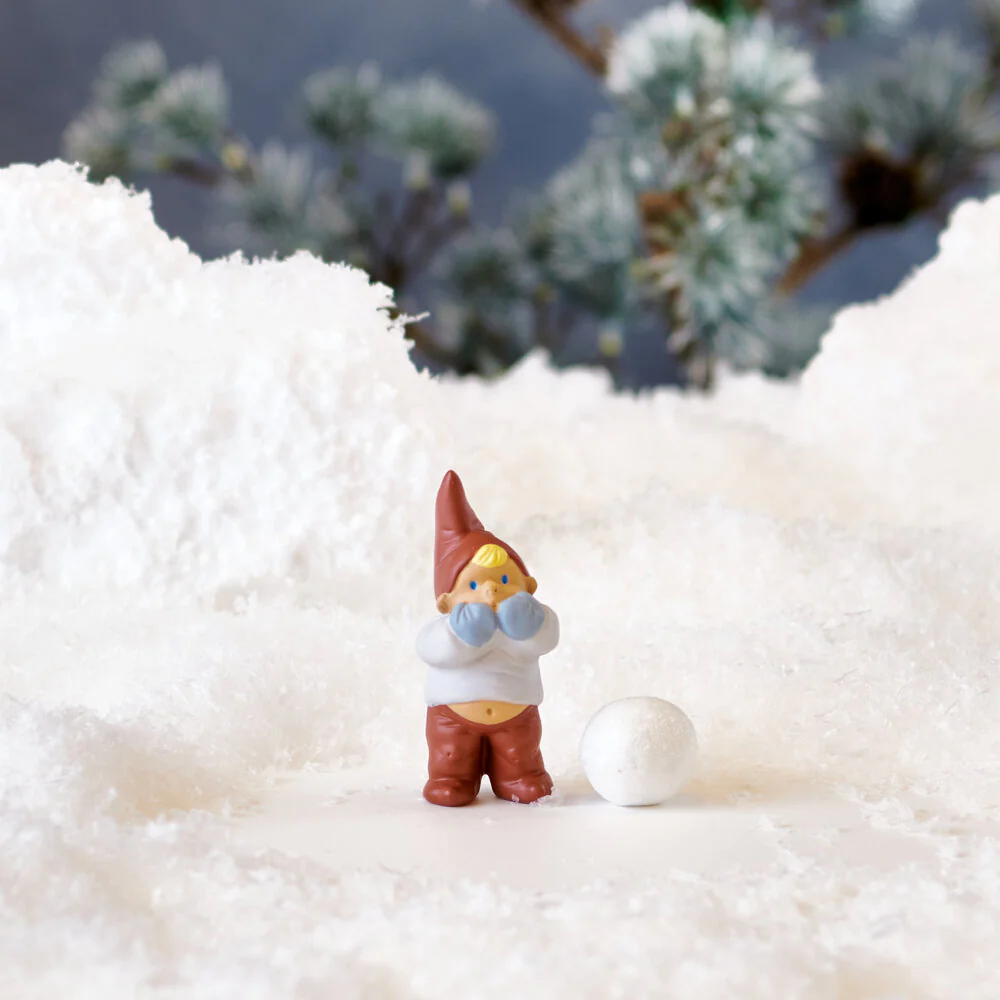 Klarborg  Troels nisse