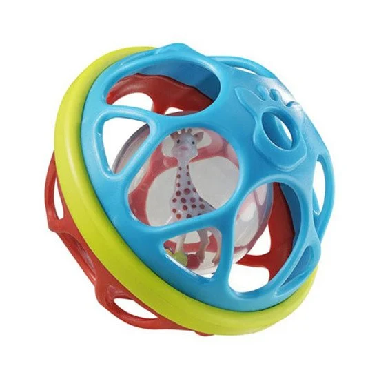 Soft ball Sophie la Girafe   de               Sophie La Girafe®