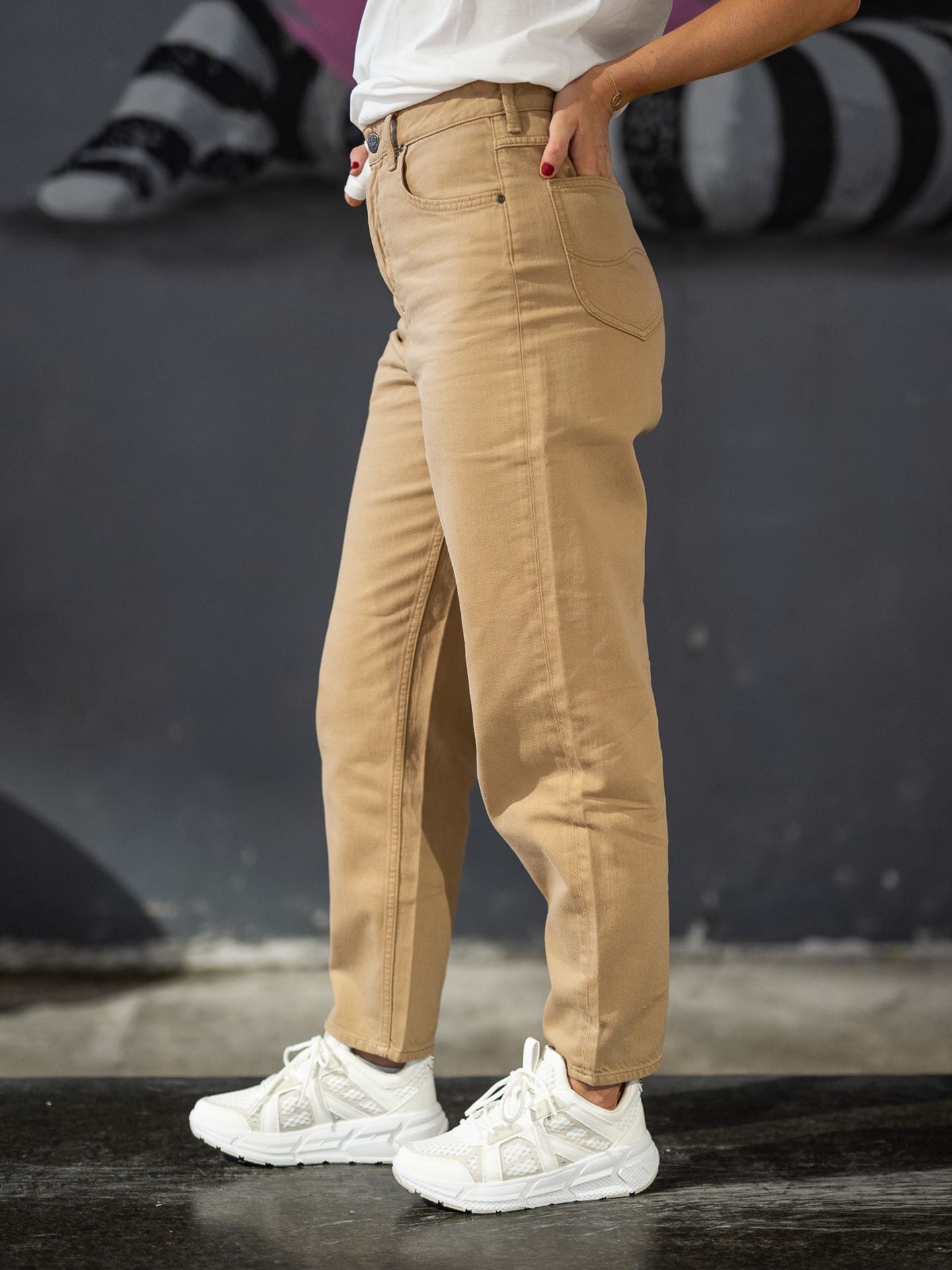 Stella Tapered