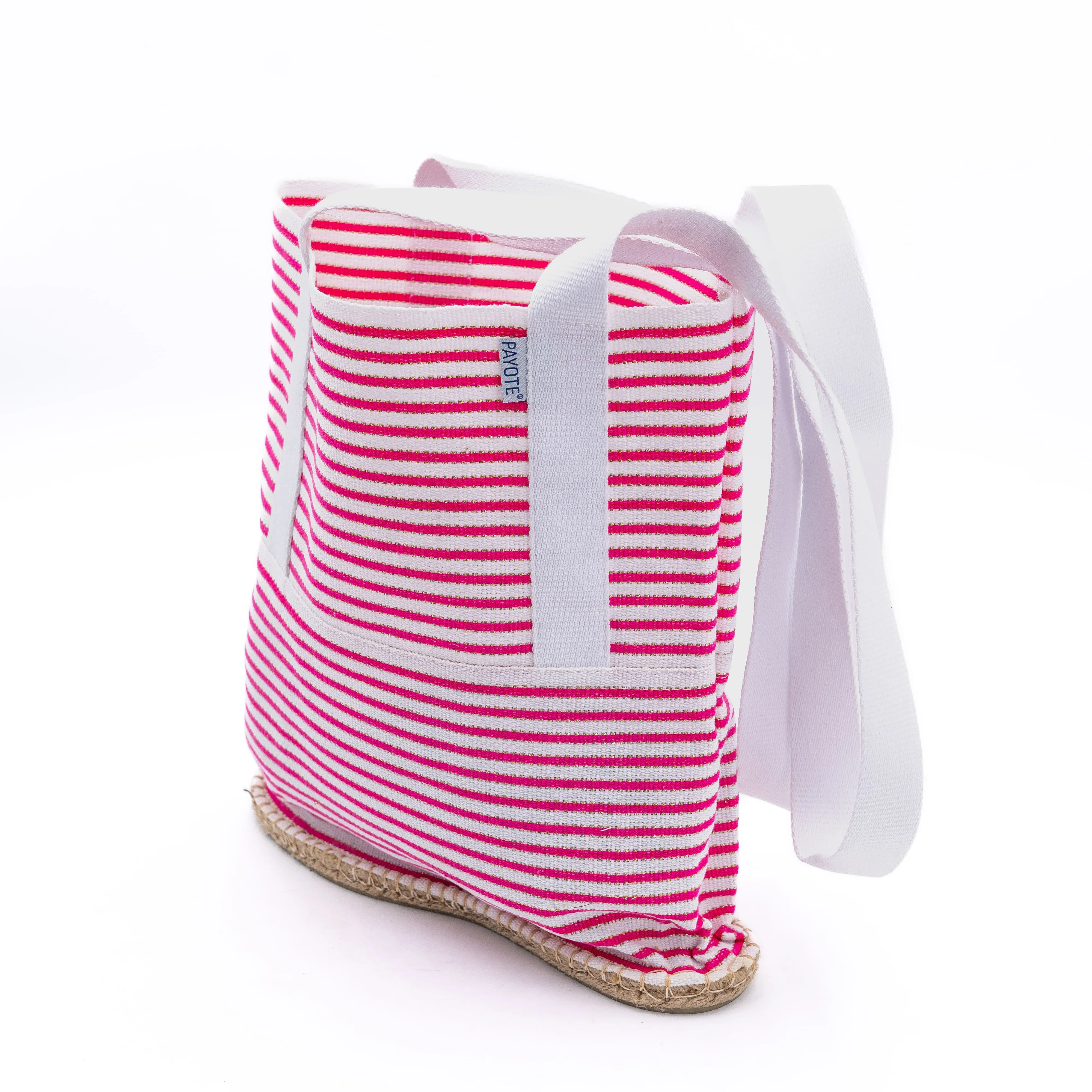 Sac espadrille Myriam
