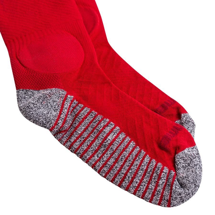 Danemark Chaussettes Domicile Coupe du Monde 2022