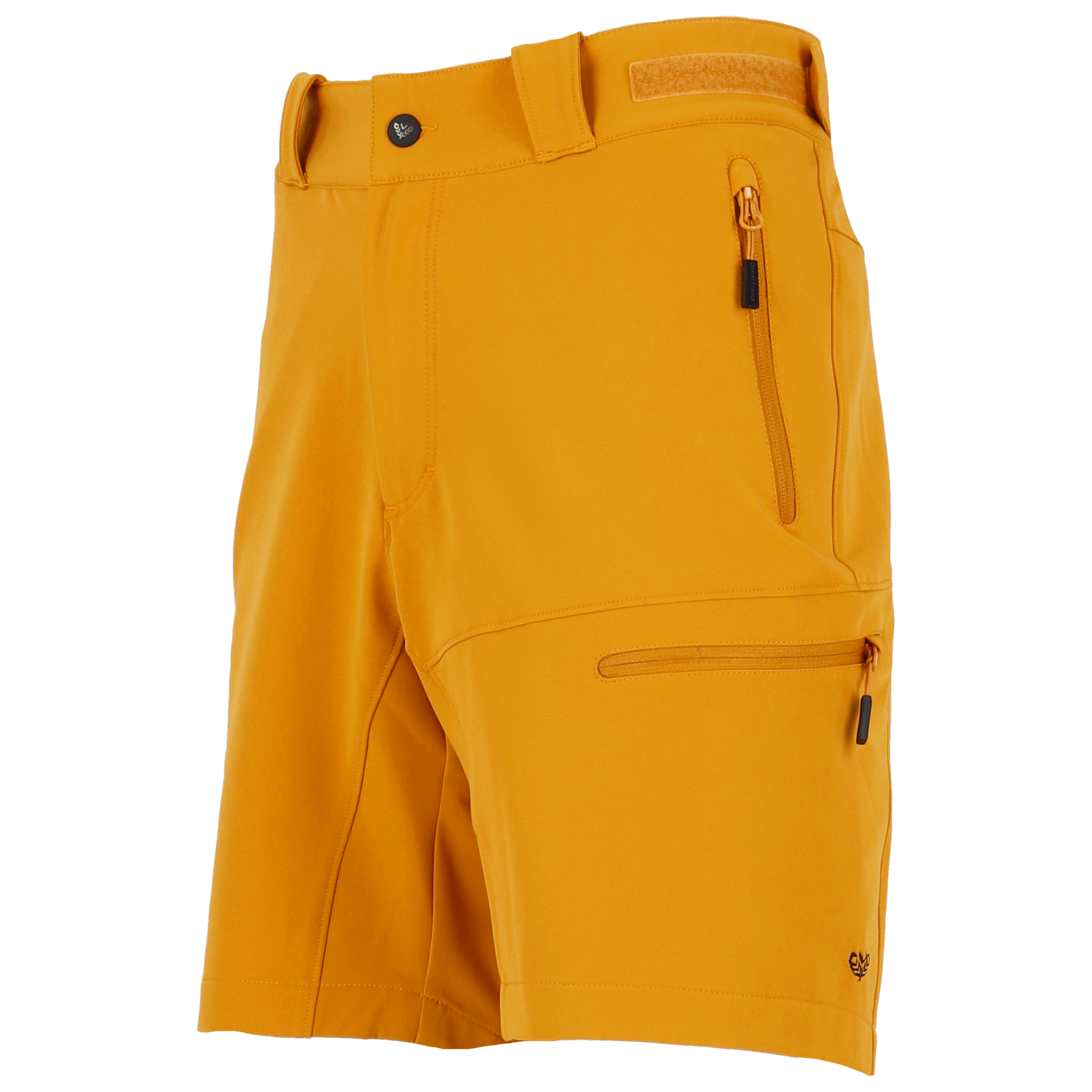Daniel Franck Alpha LS Shorts - Fritid og bomull