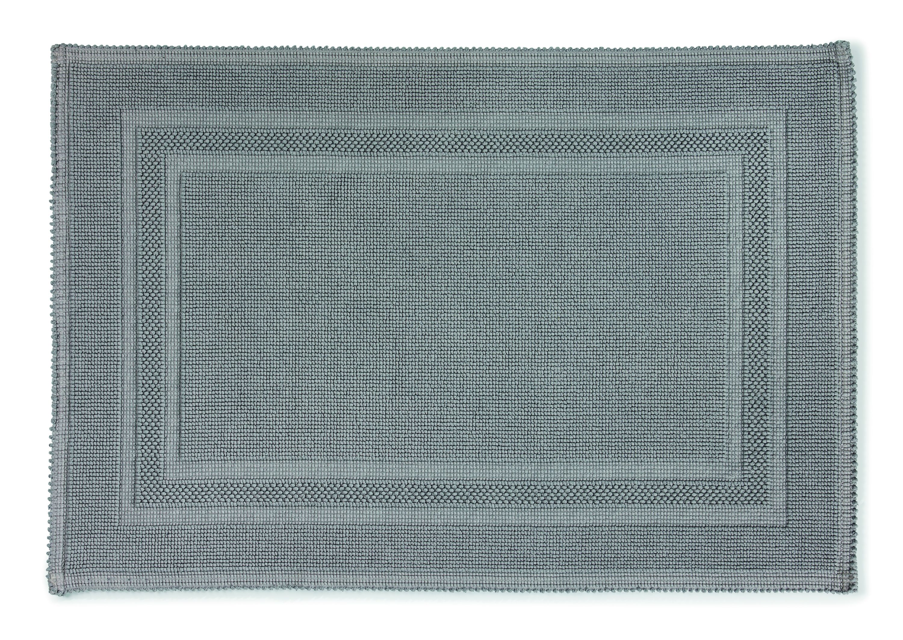 Badematte RHOMTUFT GALA 50 x 70 cm