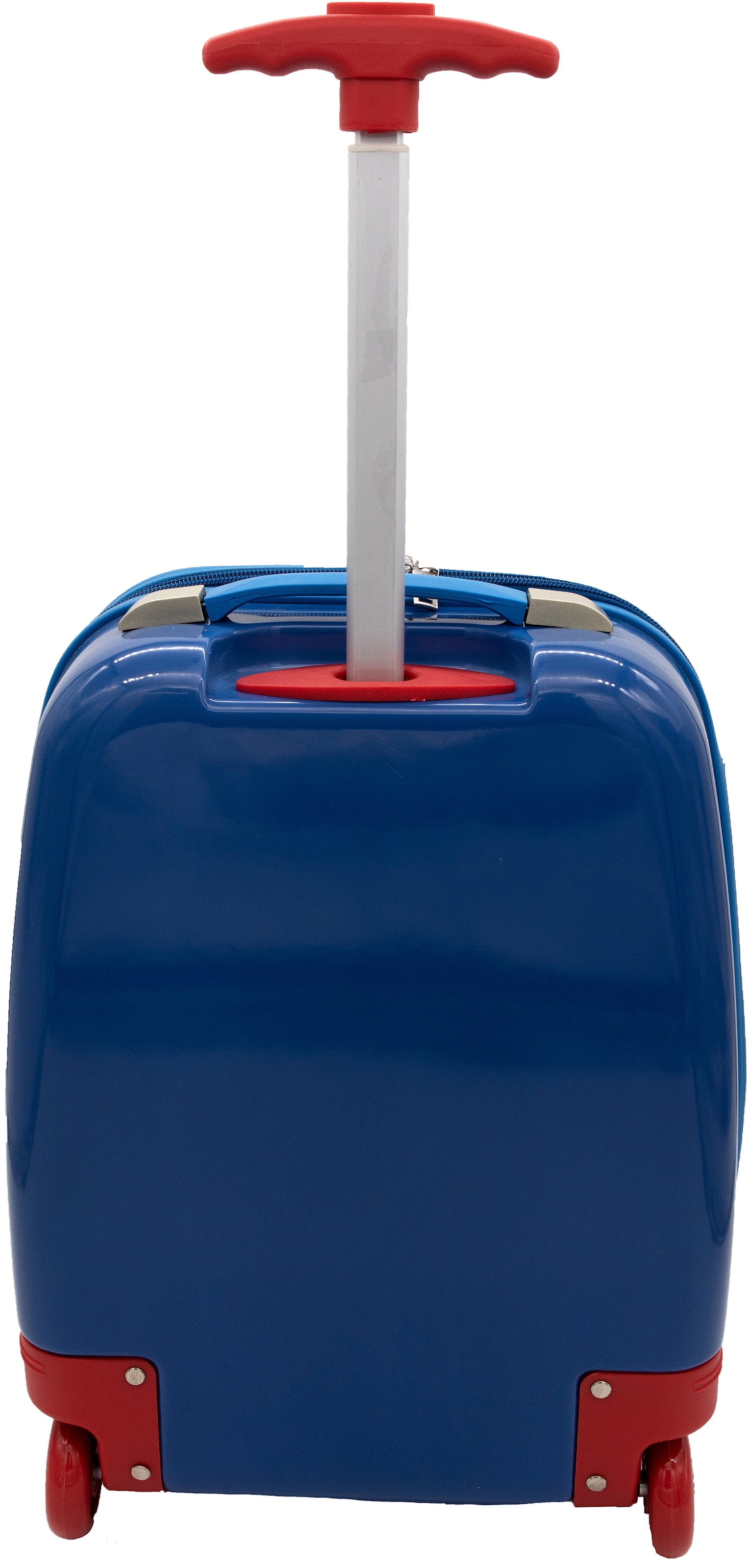 UNDERCOVER Kinderkoffer »PAW Patrol, 44 cm« 23 l 2 Rollen