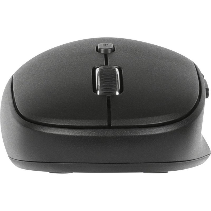 Targus AMB582GL souris Droitier RF sans fil + Bluetooth Optique 2400 DPI