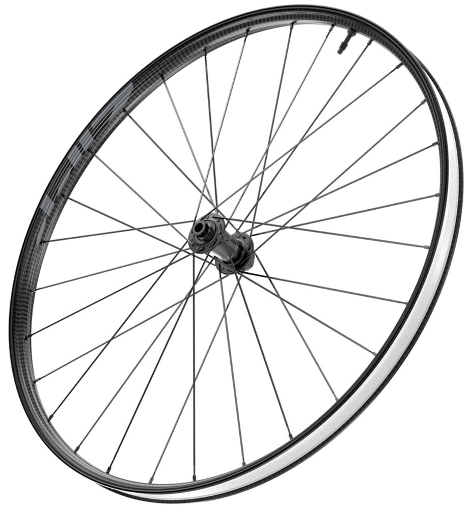 Zipp 101 XPLR Carbon Disc Tubeless 700c Vorderrad kaufen | Bike-Discount