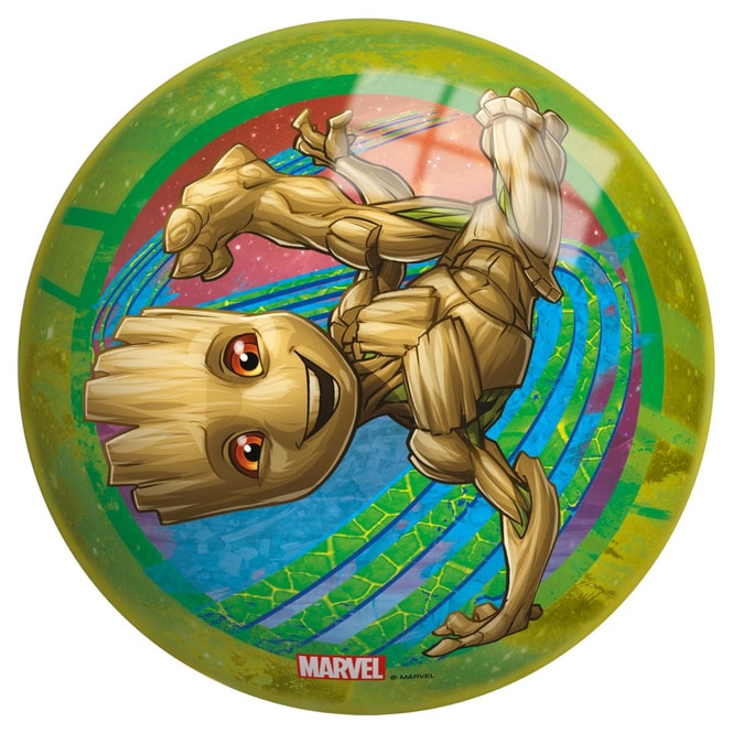 Marvel - Spielball Groot - 9 Zoll