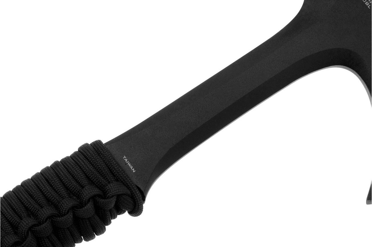 Black Label Shock N' Awe Tomahawk