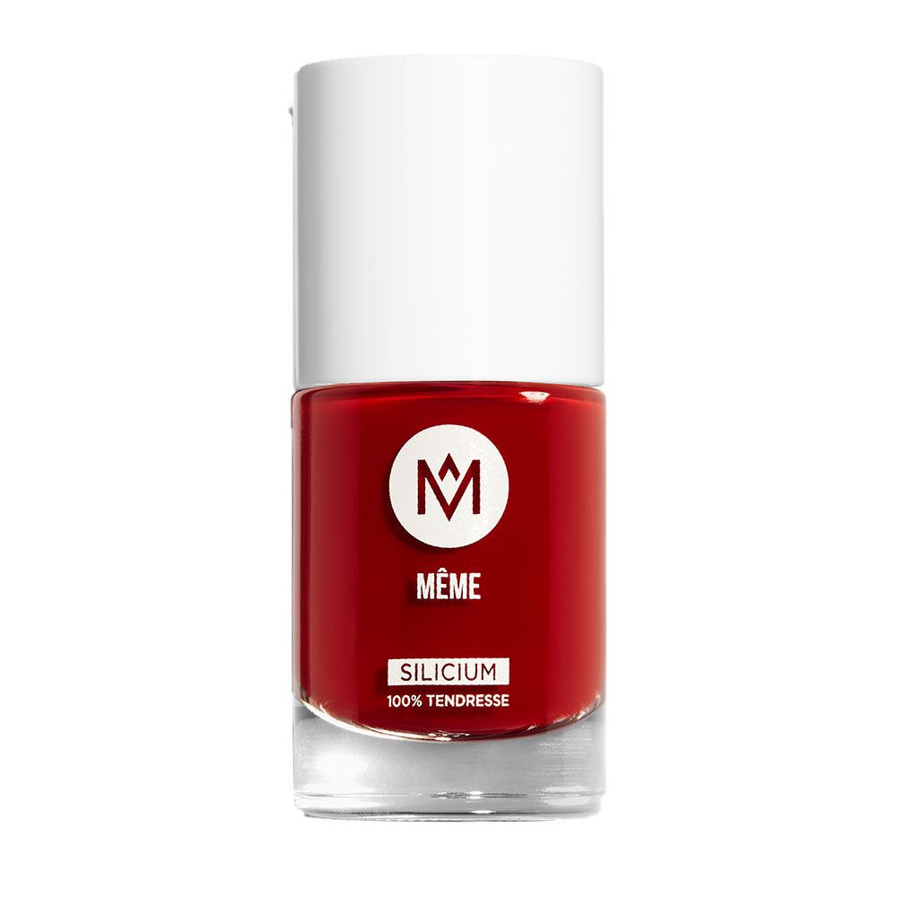 MÊME Nagellack Rot