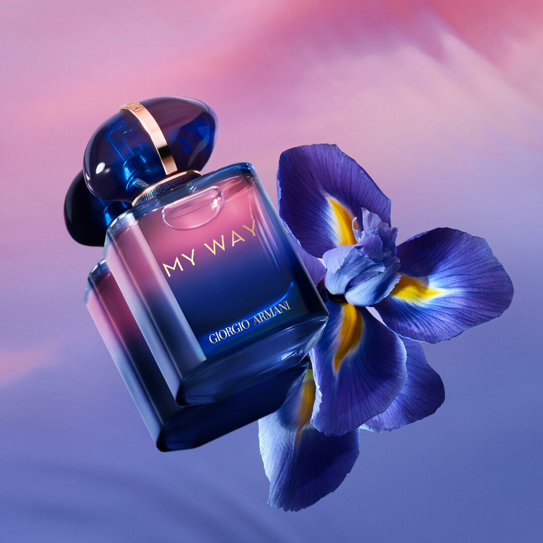Giorgio Armani My Way Le Parfum - 90ml