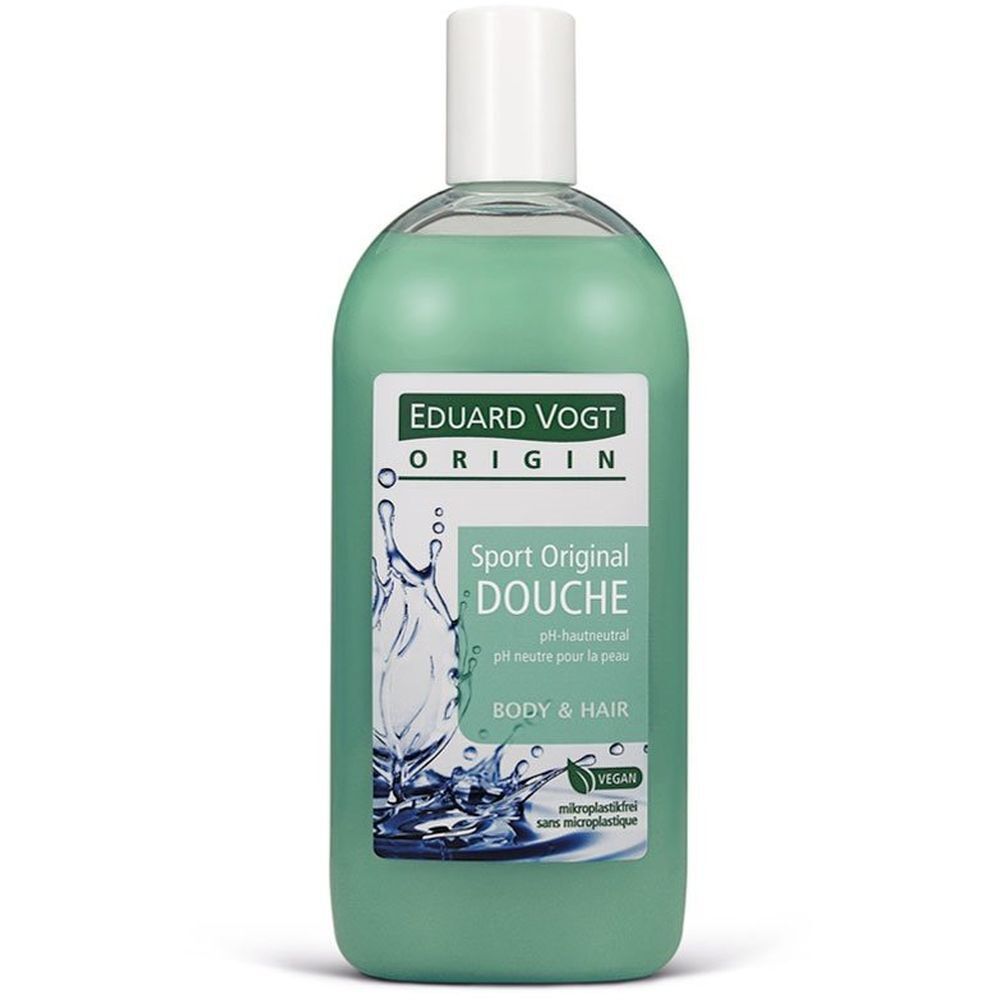 E.VOGT ORIGIN Sport Douche Original