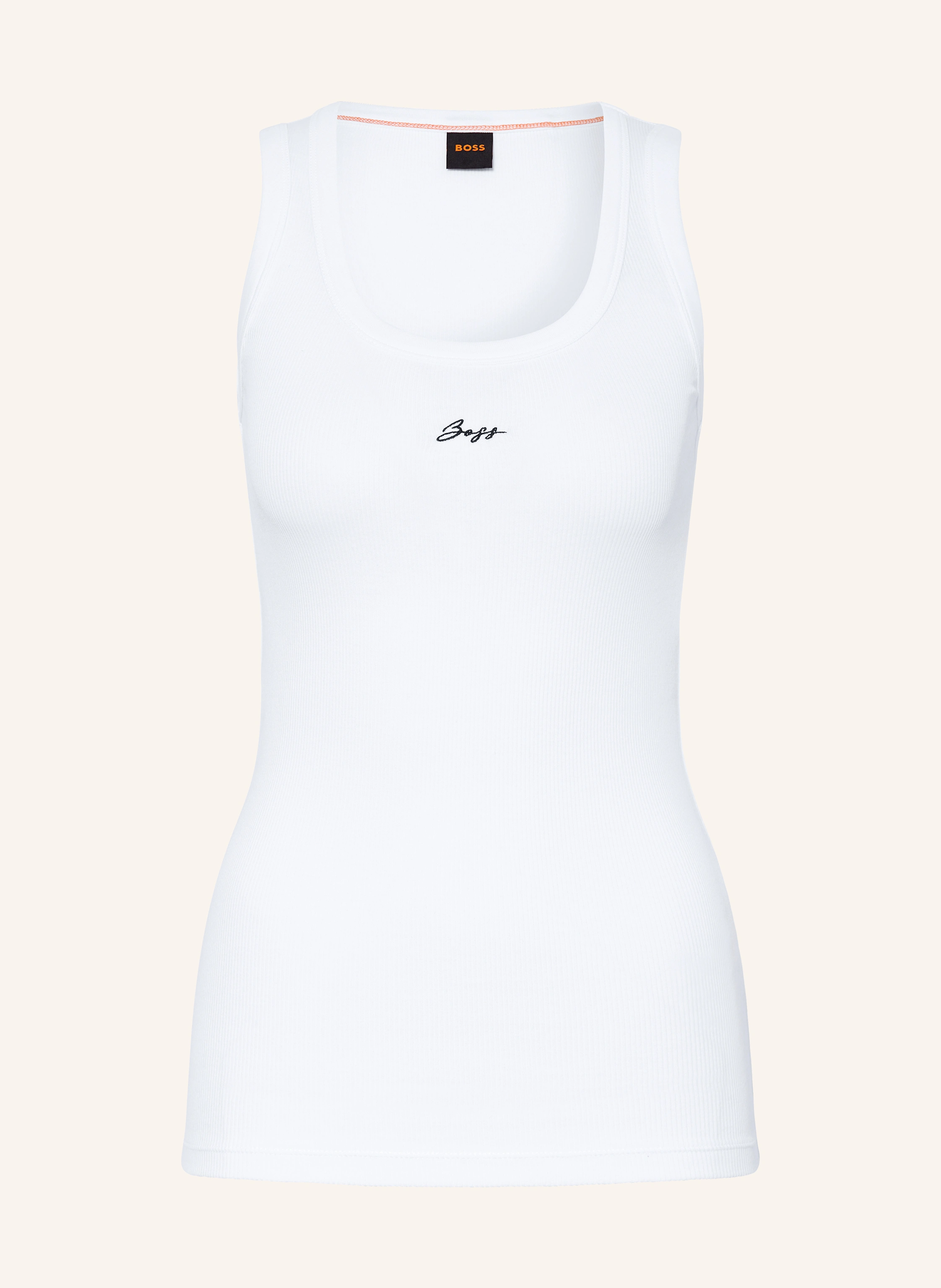 BOSS Top EMATITE