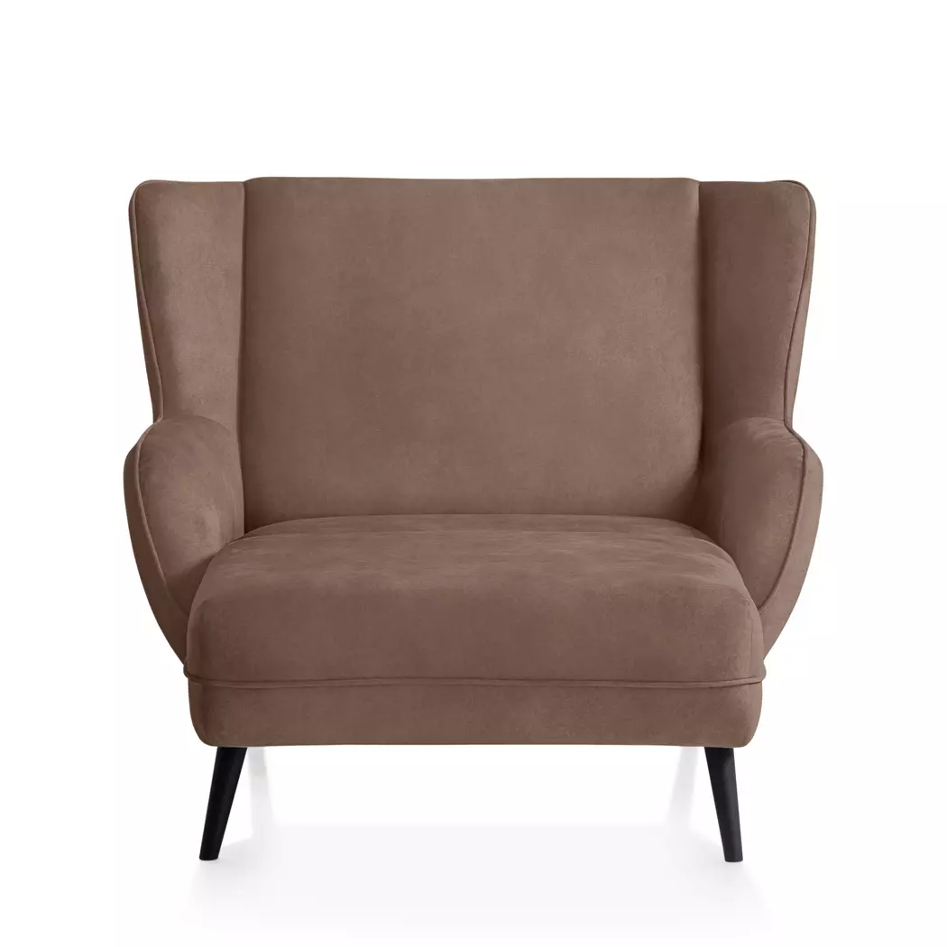 Longseat-Sessel Amarillo