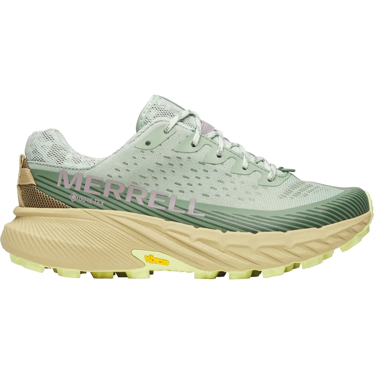 Merrell Agility Peak 5 Gtx SAGE