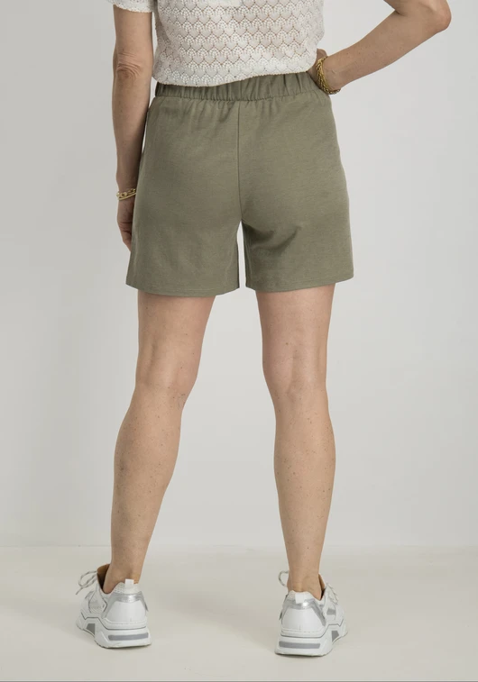 Jacqueline de Yong Korte broek Birdie geggo 15320995