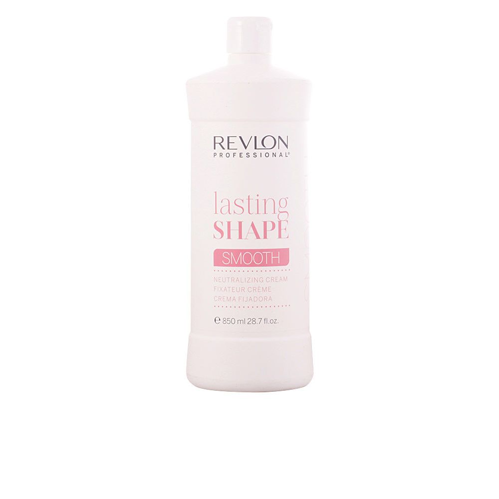 Revlon Lasting Shape Smoothing Neutralizing Cream
