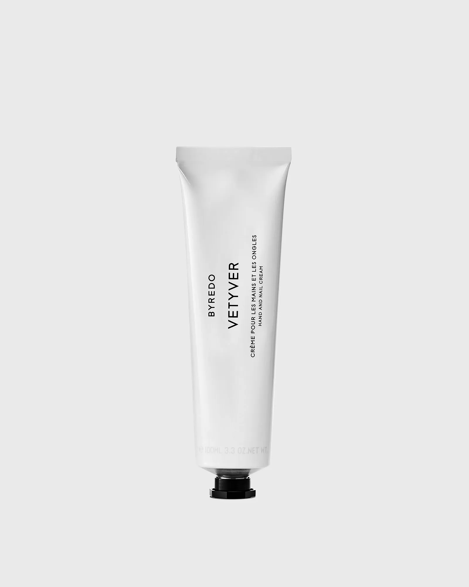 Byredo Hand Cream Vetyver - 100 ml