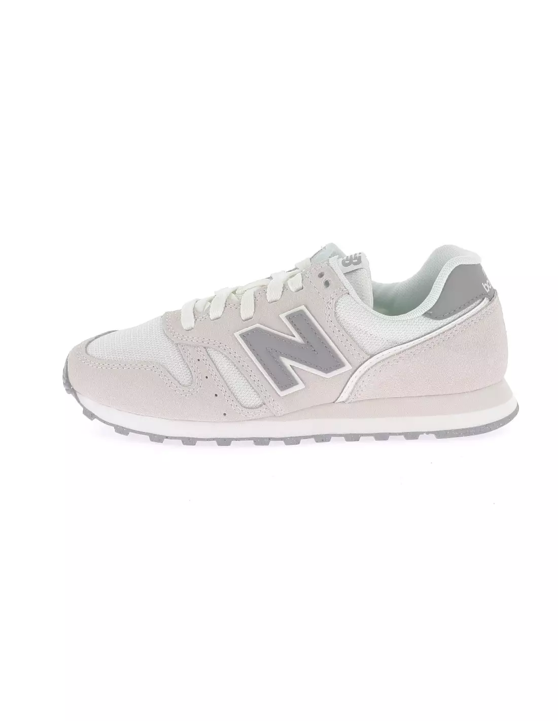 NEW BALANCE 373 - Baskets Moonbeambeigekaki