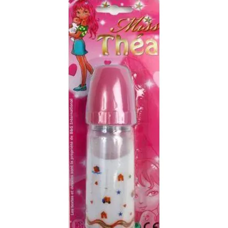 B&G Miss Thea Milchflasche für Puppen, sortiert