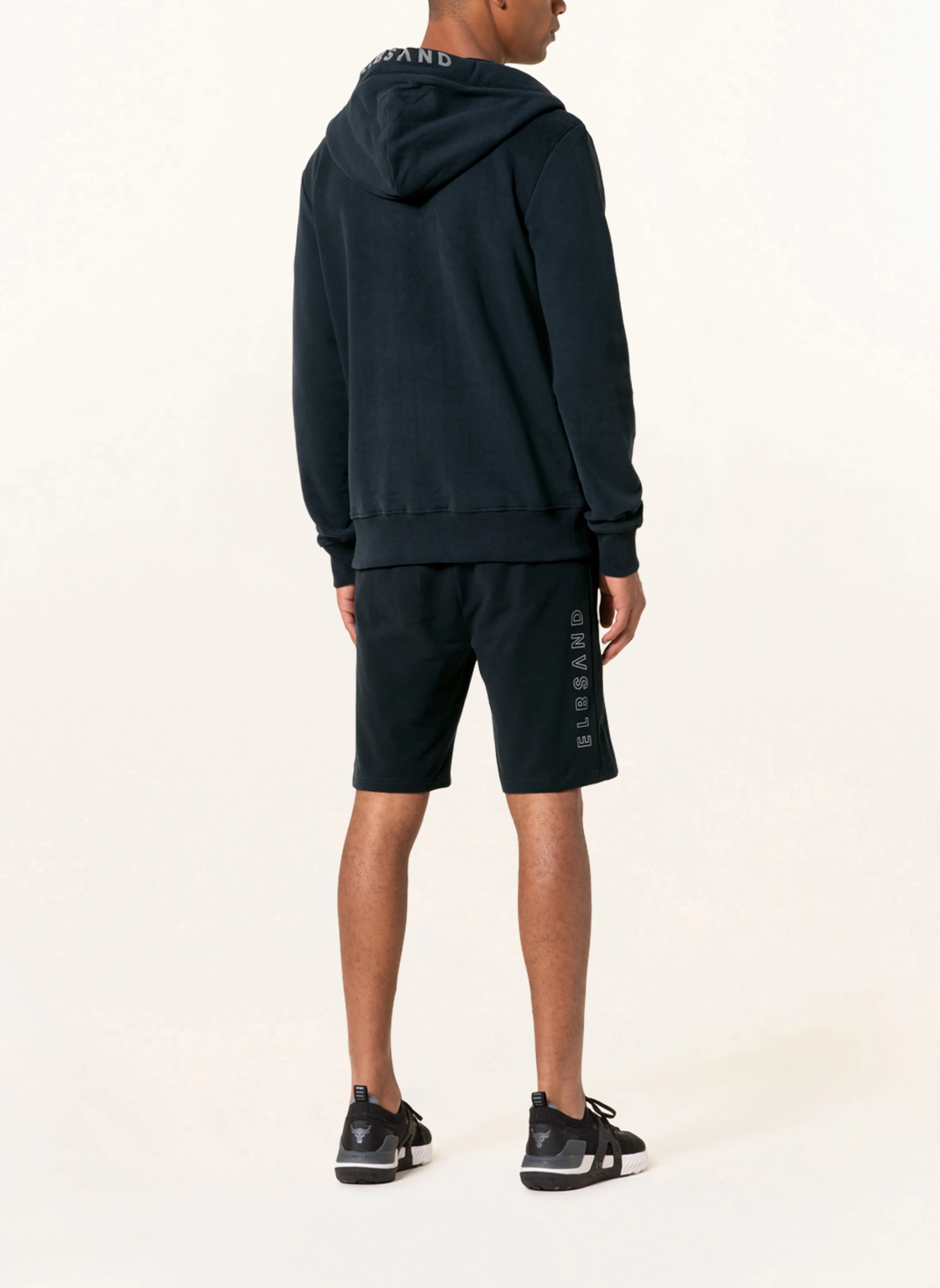 ELBSAND Sweatjacke MATS