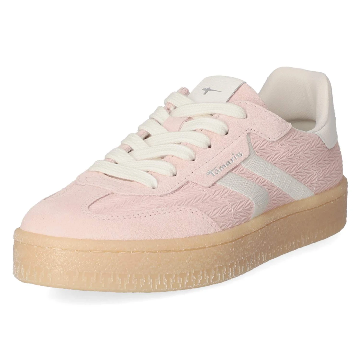 TamarisLow Sneaker - LIGHT ROSE