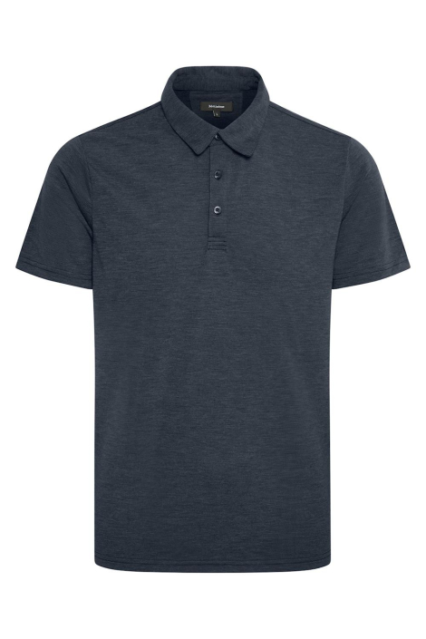Matinique blauwe heren polo