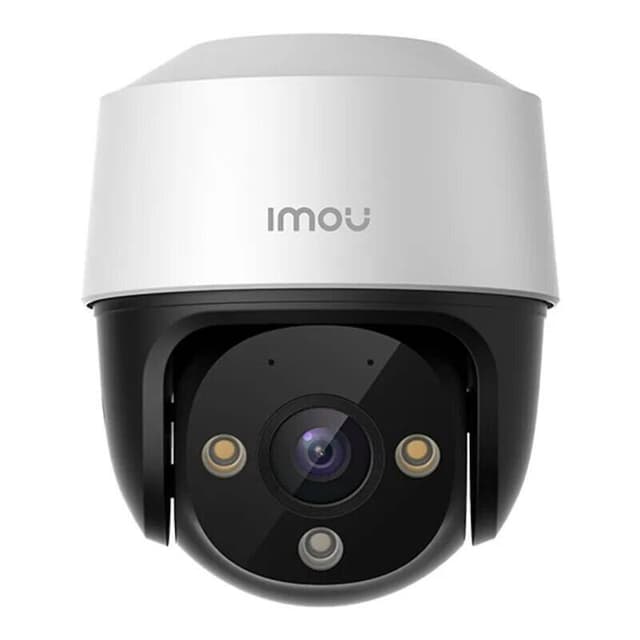360° udendørskamera IMOU Cruiser 4MP PoE