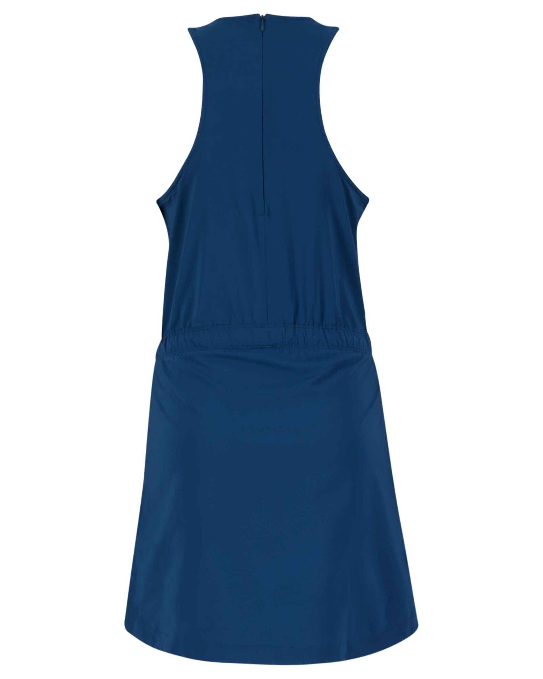 The North Face| Damen Kleid NEVER STOP WEARING ADVENTURE DRESS