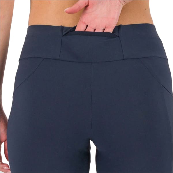 Collant trail KARPOS ROCK EVO W TIGHTS OUTER SPACE