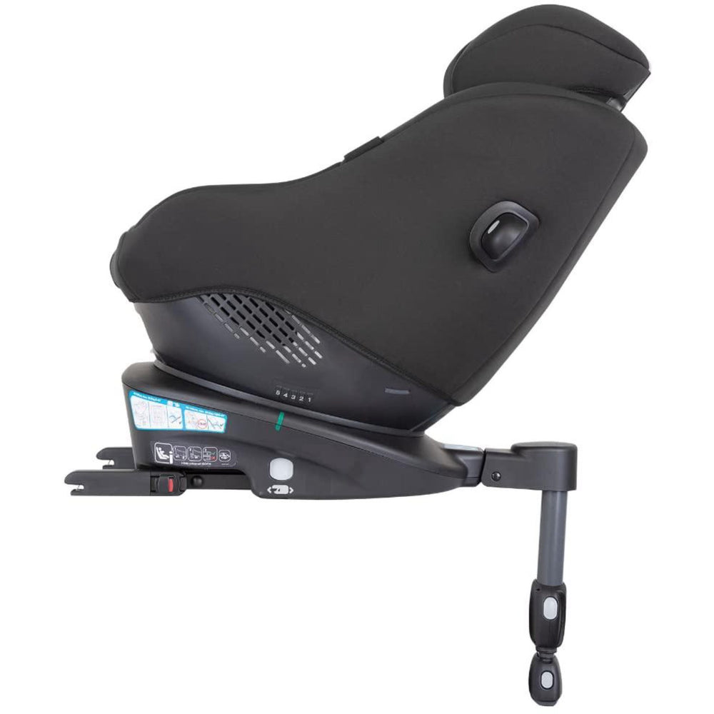Køb Graco Midnight Turn2Me R129 | Luksusbaby