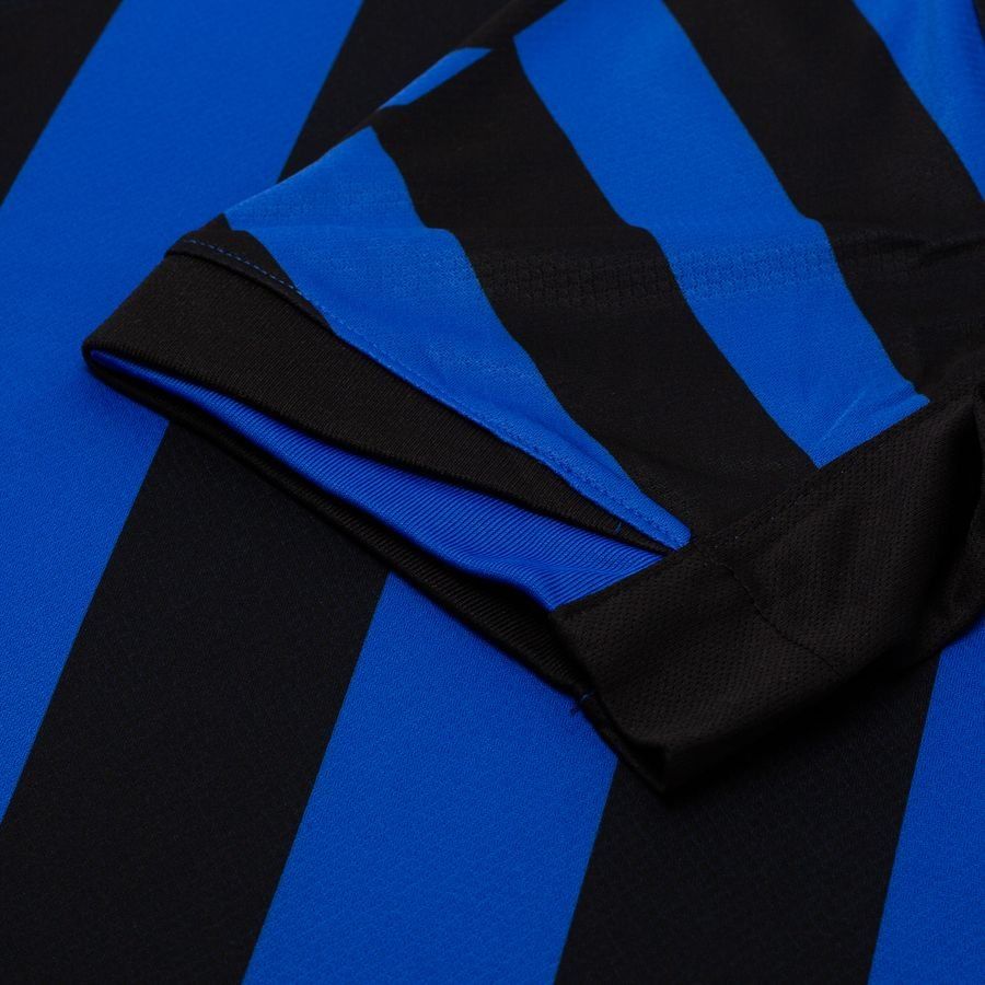 Inter Milan Maillot Domicile 2024/25