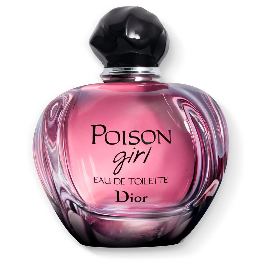 Dior POISON GIRL Eau de Toilette - 100ml