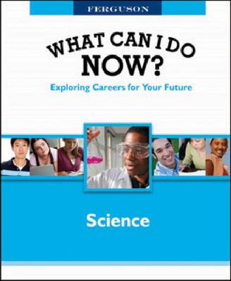 WHAT CAN I DO NOW: SCIENCE - What Can I Do Now (Hardback)