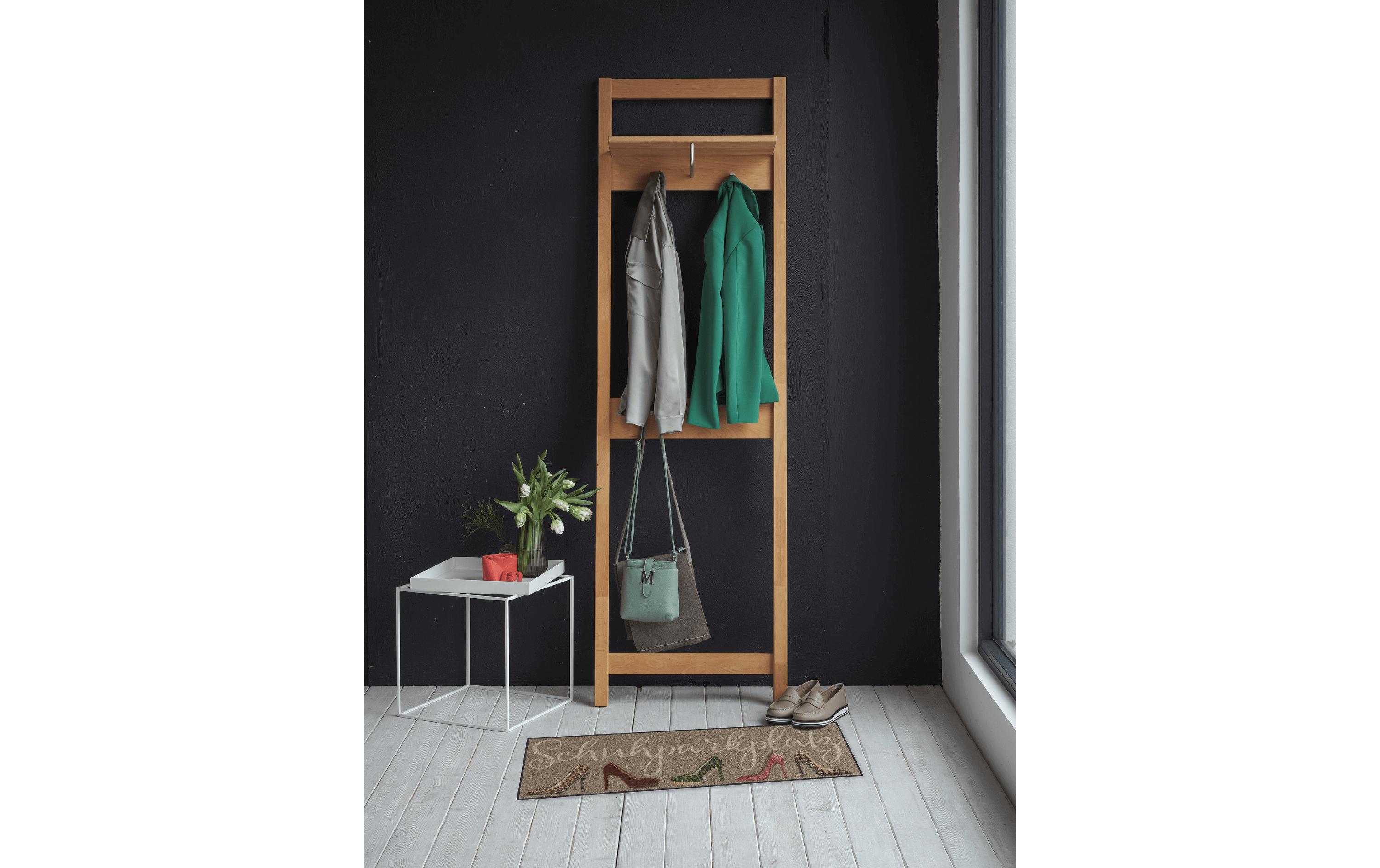 Fussmatte Stilletto Parkplatz 30 cm x 100 cmEingangsmatte