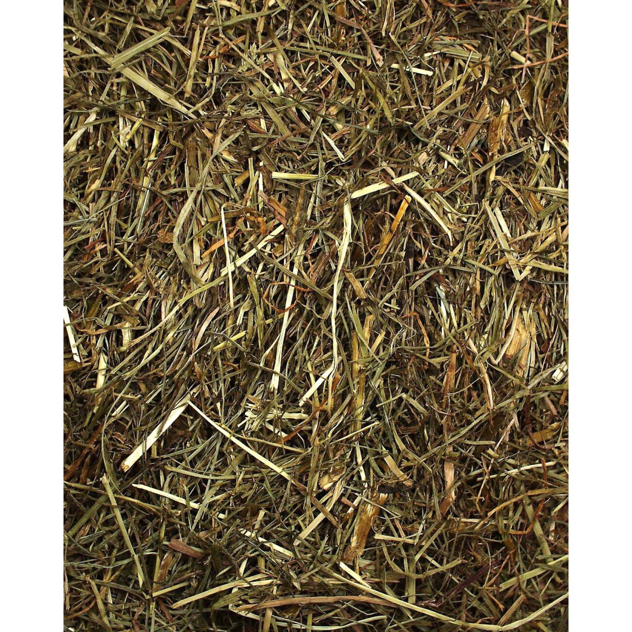 JR Farm Bergwiesen-Heu 2,5kg