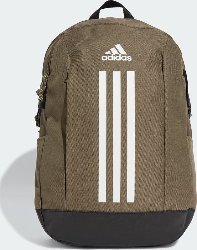 adidas Performance Power Rugzak Unisex Groen