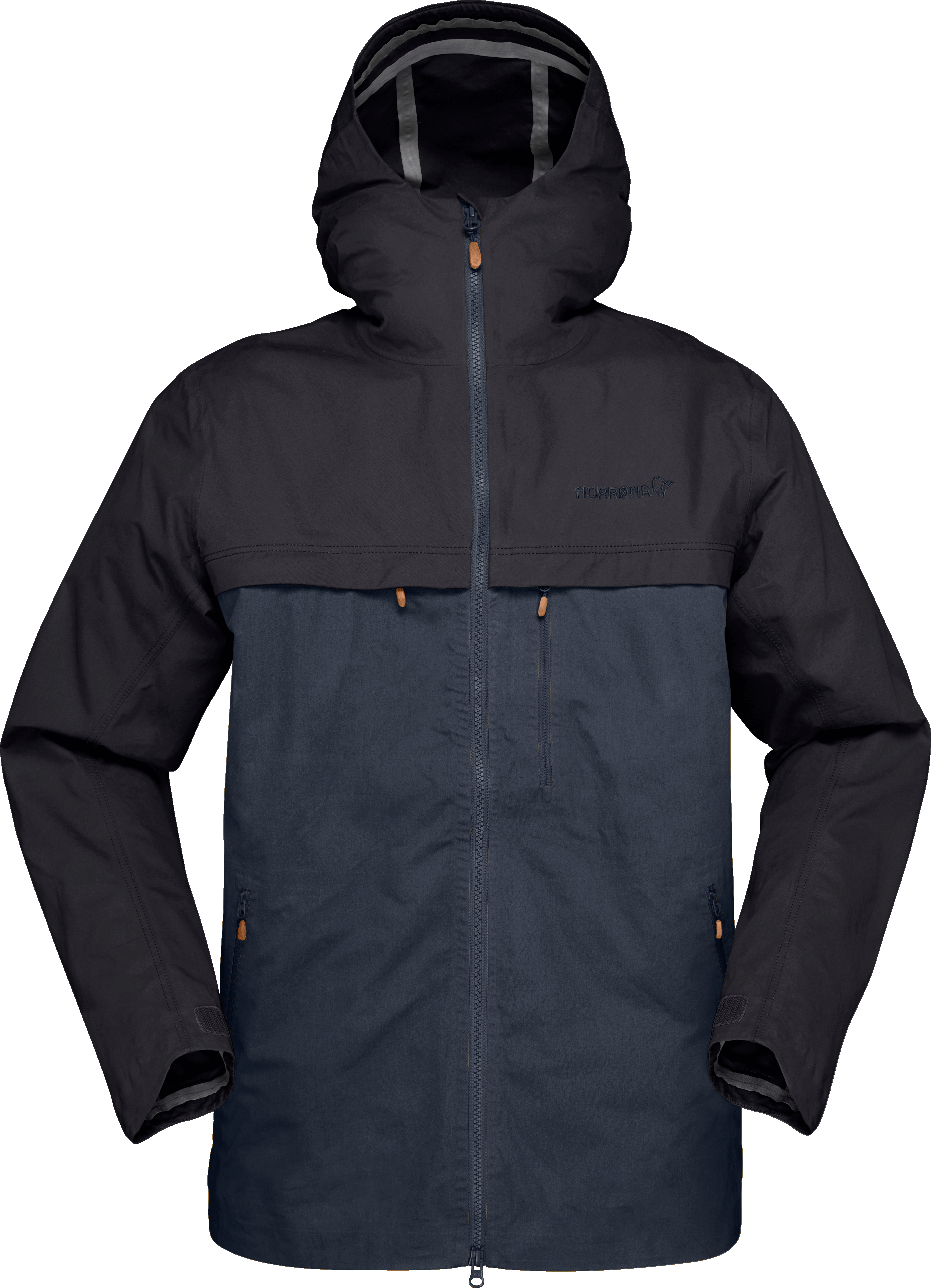 femund cotton Jacket M's