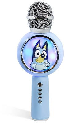 OTL Bluey Karaokemikrofon