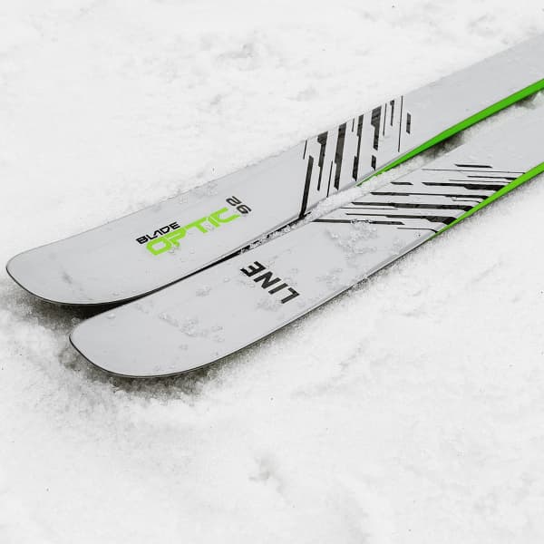 Ski LINE BLADE OPTIC 92